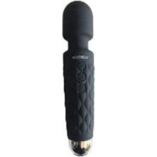Picture of xoxosexy wand massager on white back ground