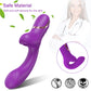 Sucking Vibrator For Women Sex Toys for Adults 18