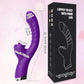 Vibrator For Women 2 In 1 Licking Machine Female Clit Sucker Adult Sex Toys