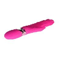 Rabbit Wand Massager the ultimate vibrator